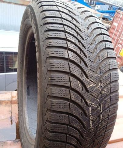 Michelin Alpin A4 225/55 R17