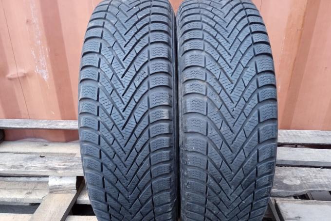 Pirelli Winter Cinturato 185/65 R15