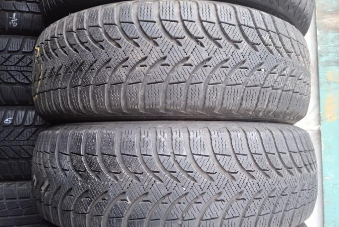 Michelin Alpin A4 185/65 R15