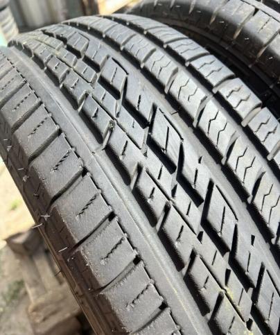 Nitto Crosstek 225/70 R16