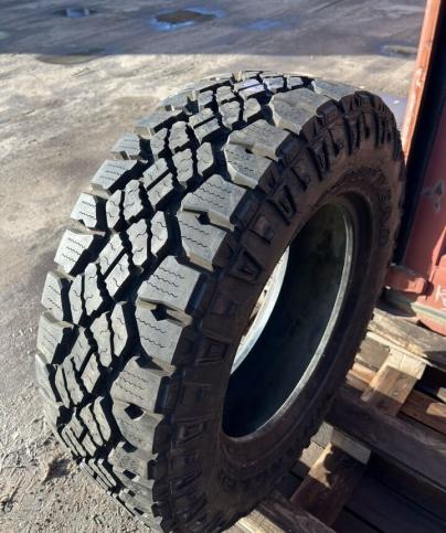 Goodyear Wrangler DuraTrac 275/65 R18