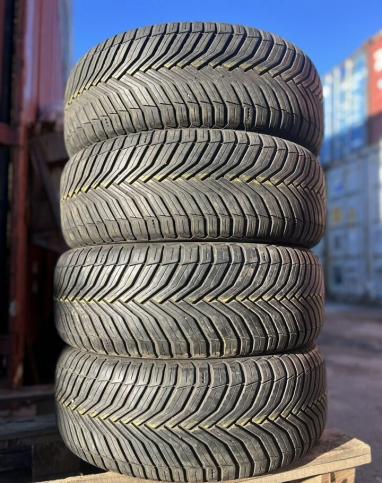 Michelin CrossClimate 2 215/55 R16