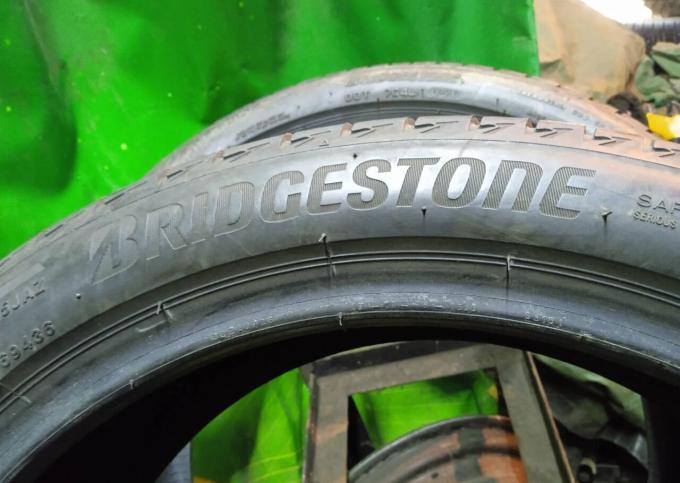 Bridgestone Turanza T005 205/45 R17