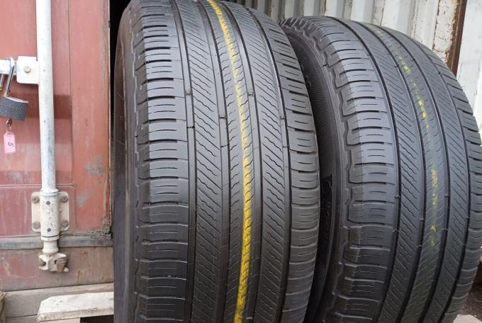 Michelin Primacy SUV 285/60 R18