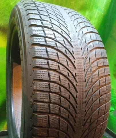 Michelin Latitude Alpin LA2 275/45 R20