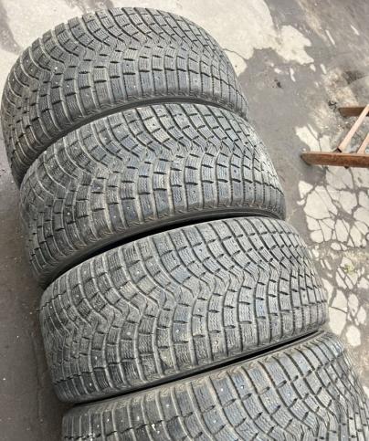 Michelin Latitude X-Ice North 2 255/50 R19