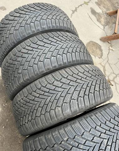 Continental WinterContact TS 860 225/45 R17