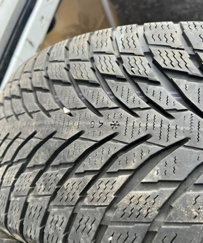 Nokian Tyres WR Snowproof P 225/55 R17