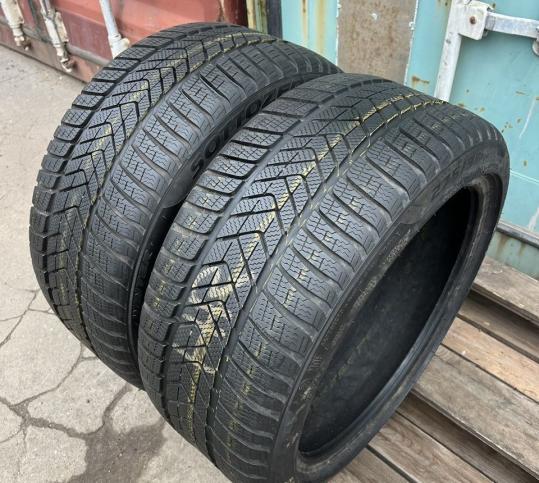 Pirelli Winter Sottozero 3 275/35 R19