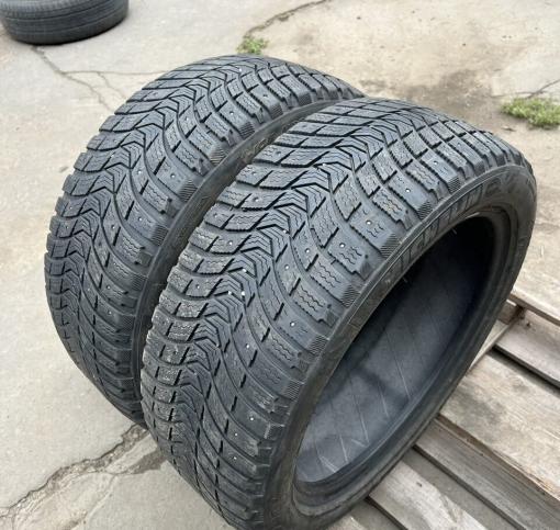 Michelin X-Ice North 3 225/45 R17