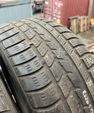 Roadstone Winguard Sport 225/55 R17