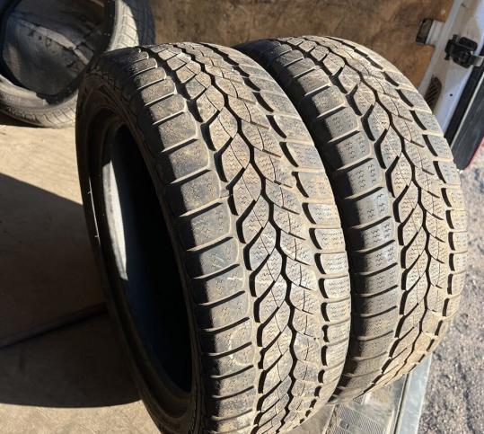 Uniroyal MS Plus 55 205/50 R17