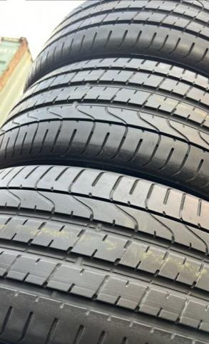 Pirelli P Zero 255/55 R19