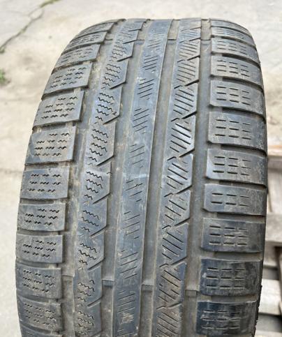 Continental ContiWinterContact TS 810 Sport 245/45 R17