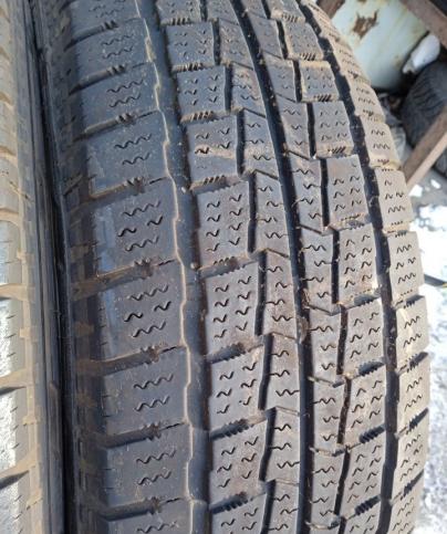 Hankook Winter RW06 195/65 R16C