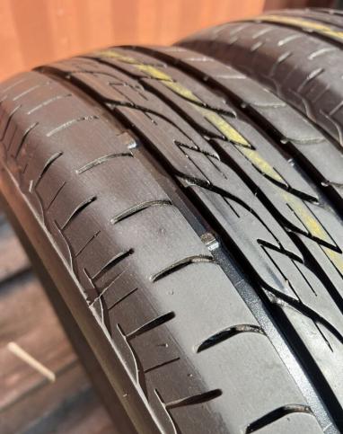 Bridgestone Nextry Ecopia 175/65 R14