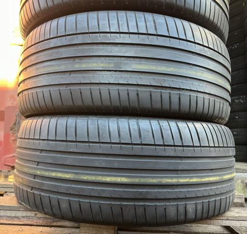 Michelin Pilot Sport 4 SUV 285/45 R22