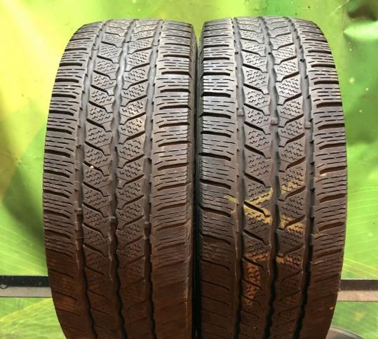 Continental VanContact Winter 235/65 R16C