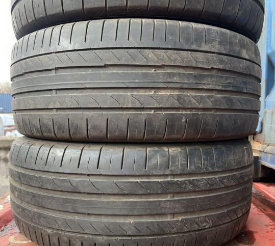 Continental ContiSportContact 5 235/50 R18