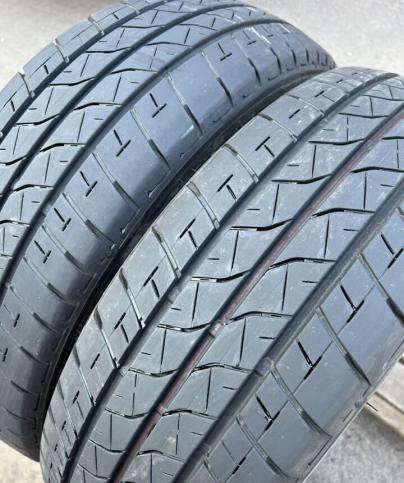 Bridgestone Duravis R660 205/65 R16C