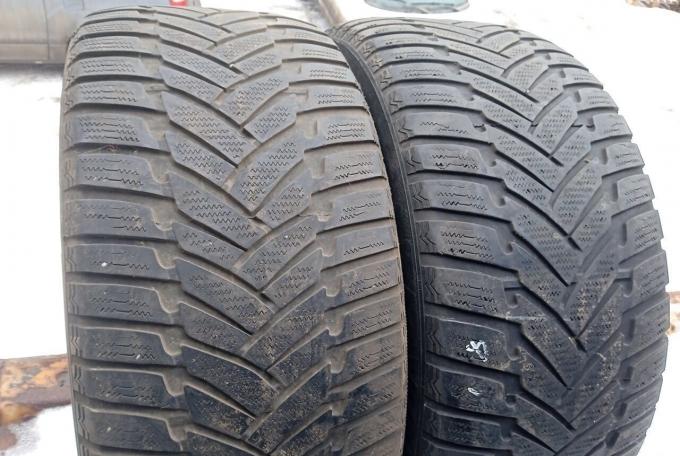 Dunlop SP Winter Sport M3 255/40 R18