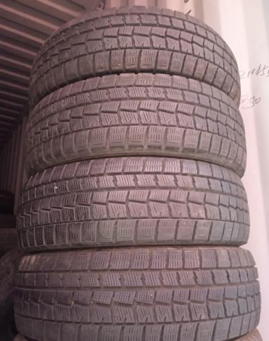 Dunlop Winter Maxx WM01 175/65 R14