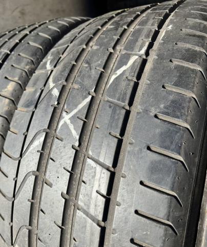 Pirelli P Zero 265/40 R22