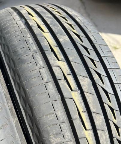 Bridgestone Regno GR-XII 225/60 R16