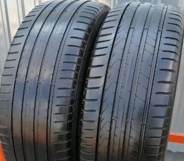 Pirelli Cinturato P7 (P7C2) 225/45 R17