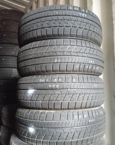 Bridgestone Blizzak VRX 205/60 R16