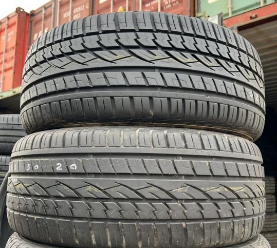 Continental CrossContact UHP 265/50 R20