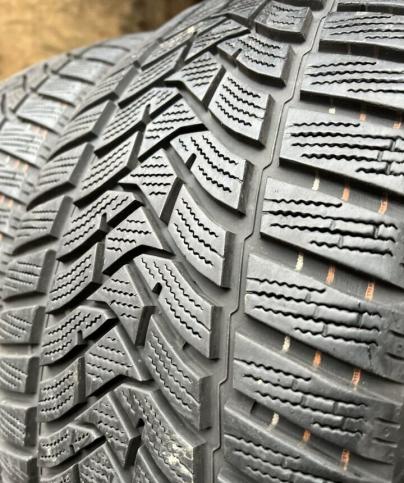 Dunlop Winter Sport 5 225/40 R18