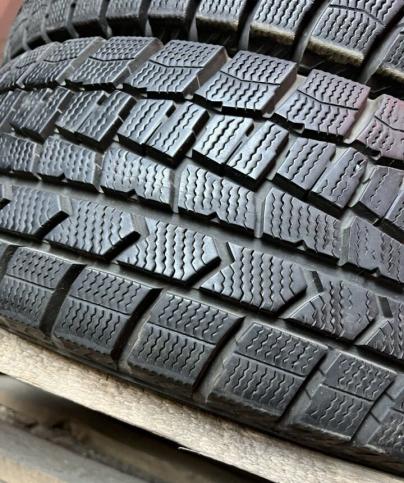 Dunlop Winter Maxx WM02 185/60 R15