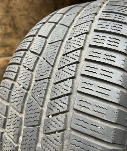 Continental ContiWinterContact TS 830 P 255/55 R19