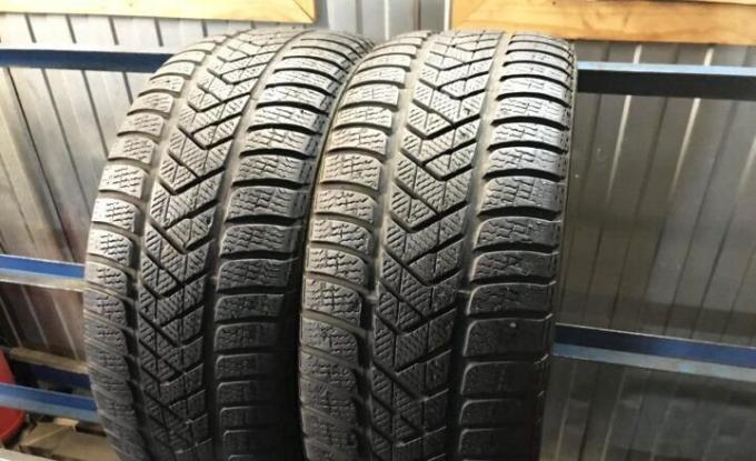 Pirelli Winter Sottozero 3 225/60 R18