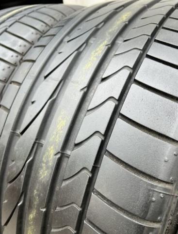 Bridgestone Potenza RE050A 245/40 R18