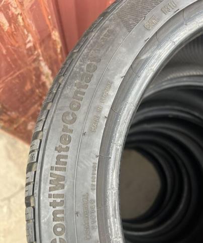 Continental ContiWinterContact TS 850 205/45 R16