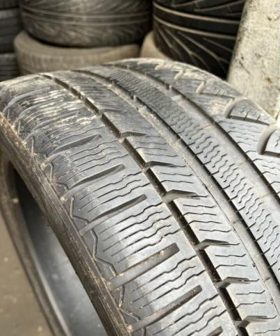 Michelin Pilot Alpin PA3 245/40 R18