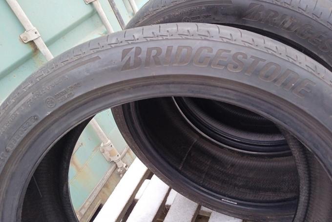 Bridgestone Turanza T005A 245/40 R19