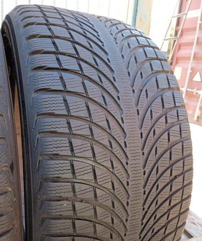 Michelin Latitude Alpin LA2 295/40 R20