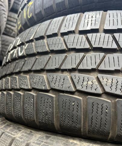 Continental ContiContact TS815 215/60 R16