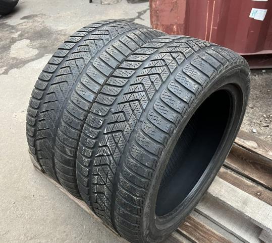 Pirelli Winter Sottozero 3 245/45 R18