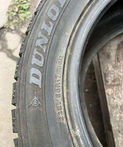 Dunlop DSX-2 235/50 R17