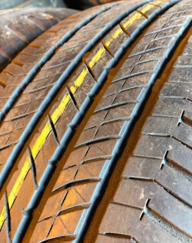 Bridgestone Dueler H/L 400 265/45 R21