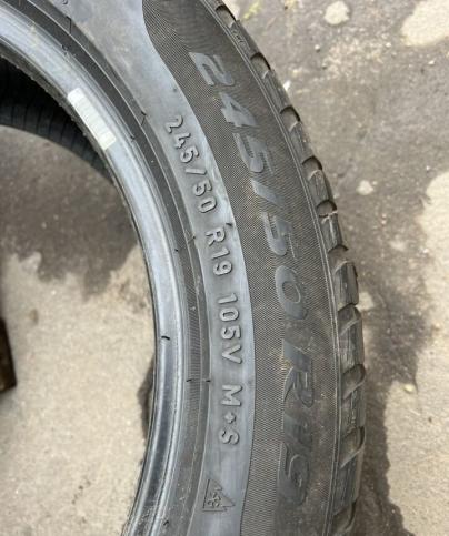 Pirelli Winter Sottozero 3 245/50 R19