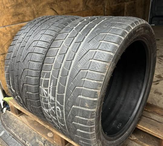 Pirelli Winter Sottozero 240 Serie II 285/35 R19