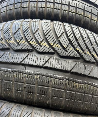 Michelin Pilot Alpin 4 245/45 R18