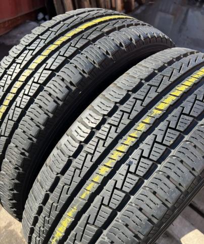 Pirelli Scorpion STR 245/50 R20