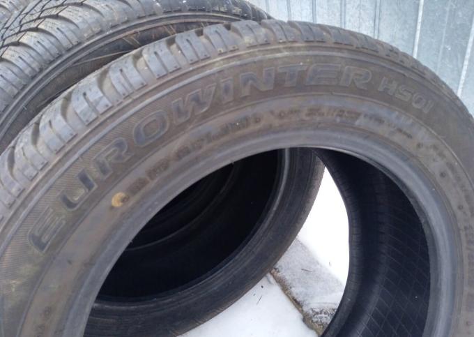 Falken Eurowinter HS01 205/55 R16