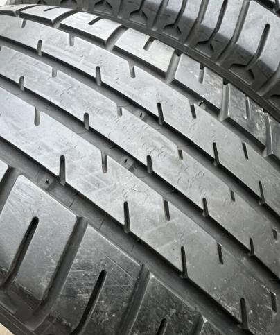Michelin Pilot HX MXM 205/55 R16